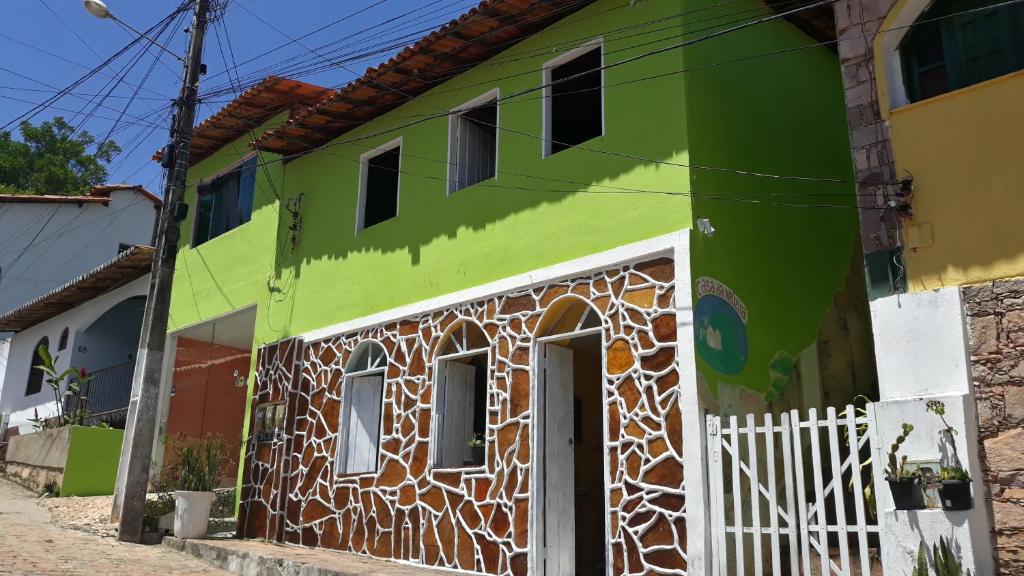 Casas da Neuzita room 1