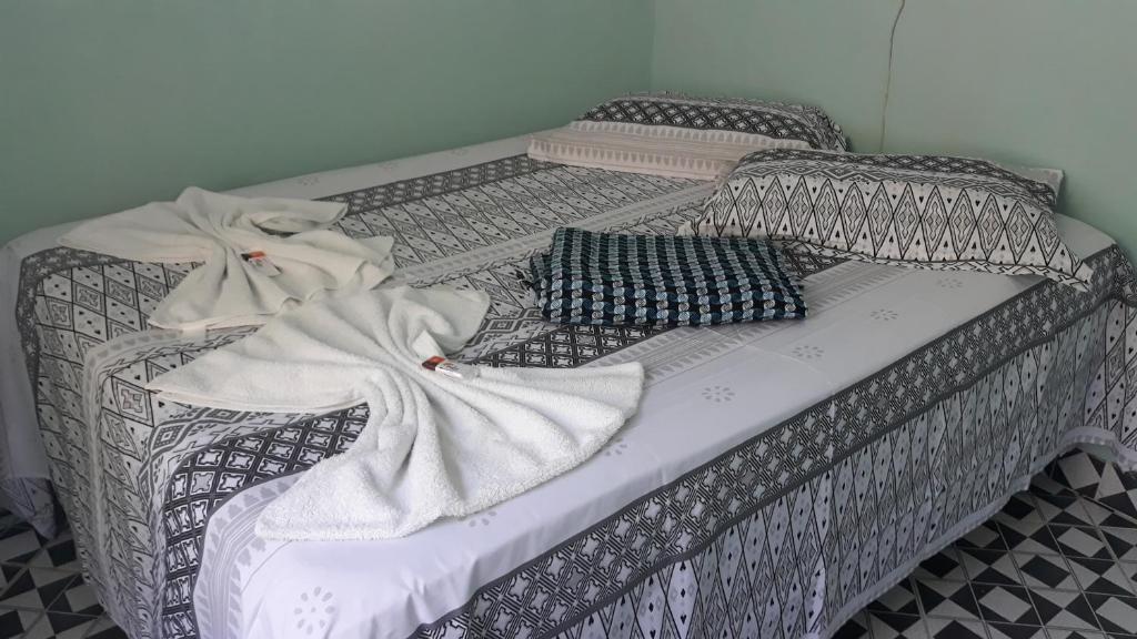 Casas da Neuzita room 2