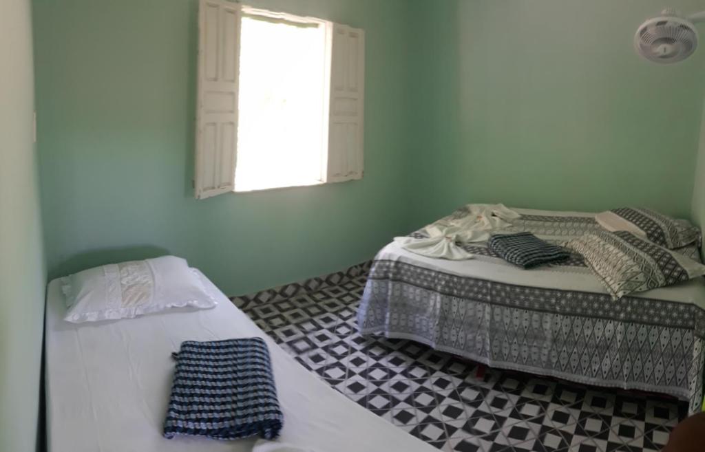 Casas da Neuzita room 3