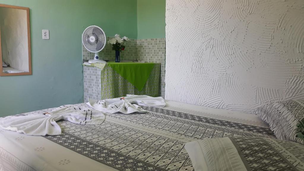 Casas da Neuzita room 4