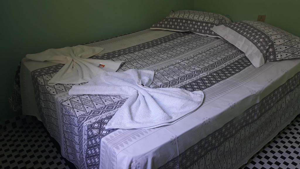 Casas da Neuzita room 5