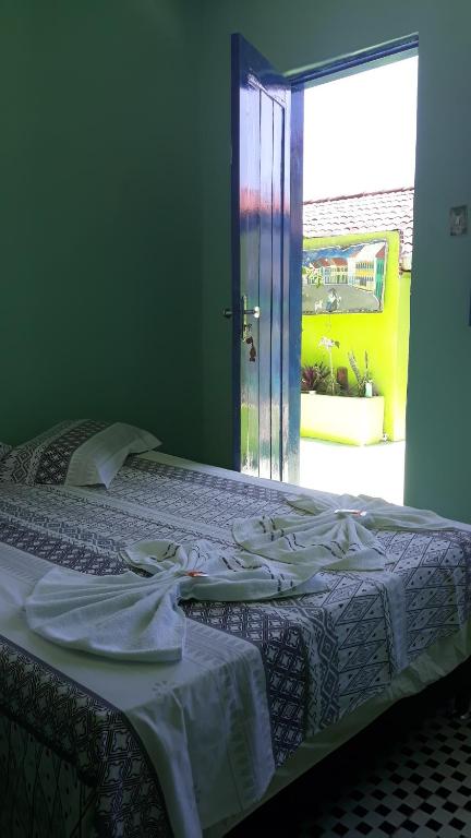Casas da Neuzita room 6